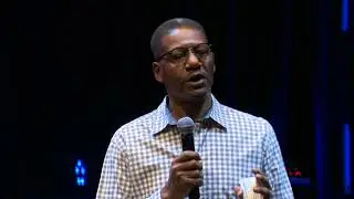 BethelRoc Testimony // Richmond Futch Jr.
