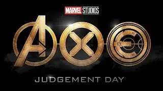 THE NEXT MCU CROSSOVER EVENT W/ X-MEN & AVENGERS!