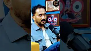 Actor Partha Sarathi Ray's request to the government of Odisha | Odisha Talks #odia #odishatalks #ot