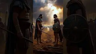 Judges 12: The Danger of Tribal Pride and a Bitter Conflict.