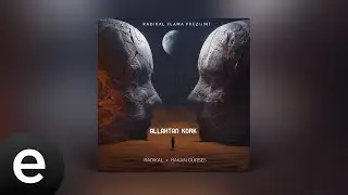 Radikal, Hakan G&uuml;rses - Allahtan Kork (Official Audio)