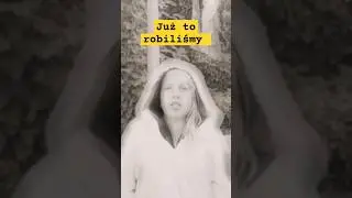 ANIELA & JACUŚ - JUŻ TO ROBILIŚMY #jto #bezdomni #shorts