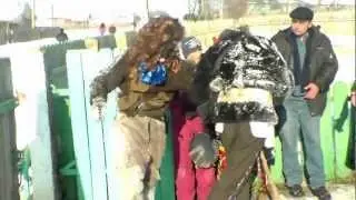 BALTATI 2013 Datini si Obiceiuri De Anul Nou