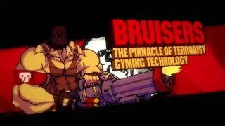 Broforce Walkthrough Ep 1 (with Hazard)