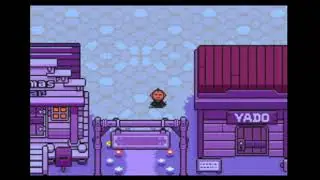 Mother 3 // Earthbound 2 // Let's Play GBA // 088 - Halsband der H&ouml;lle