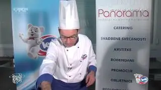 Kuhajmo s Panoramom S2E52 Prokulice u tijestu sa tartarom