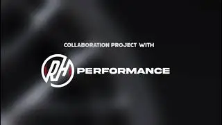 Proudly present Yoong Motor Group x RH Performance, Special Reborn Project Limited batch 25 set only