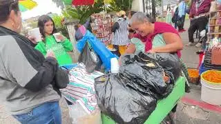 Viviendo el colorido desfile en Esquipulas. 🐎 De las mulas a los caballos,👍🥰