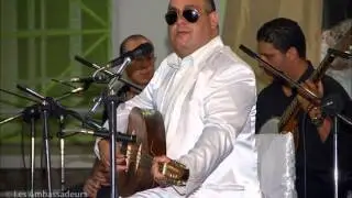 Toufik Aoun - Marocain dans un mariage à Cherchel