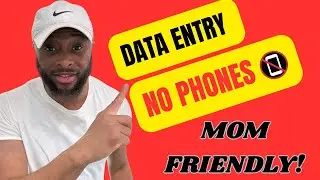 TWO JOB LEADS | DATA ENTRY & EMAIL ONLY JOB OPPORTUNITIES‼️ DON&rsquo;T MISS OUT‼️