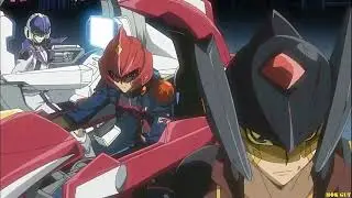 AMV Yu Gi Oh! 5D's   Team 5D's VS Team New World (MOK Guy)