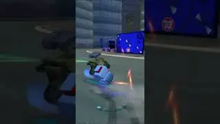 M O Alarmed Cars 2 The Video Game WALL E Expansion Pack V2 Mod