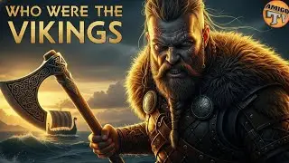 Discover The Viking  Culture : Inside the World of Early Europe