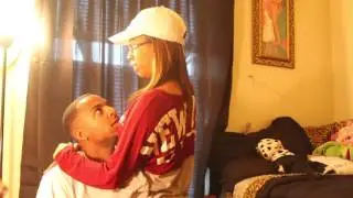HICKEY PRANK - #BMFAIRYTALE