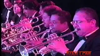 gilberto santa rosa con sinfonica