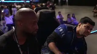 Epic Showdown: (Pakistan) Fate KHAN vs. (KOREA) POKCHOP | TEKKEN 7 Evo 2023 | 1080pFHR