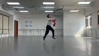 Showcase of Minghao Yu