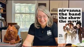 Movie Review: Nirvanna the Band the Show the Movie (2026) [minimal spoilers]