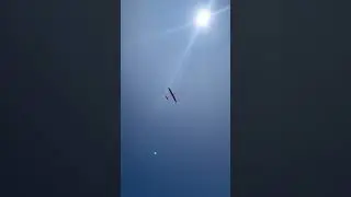 RCRCM Typhoon from bottom of slope