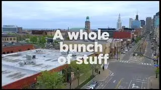 Zoom Buffalo Ad ....we are good at shit