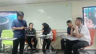 Debat Human Movement Science.Group 7 Motor Movement In Sports. PB