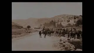 Battle of Jerusalem - Wikipedia article
