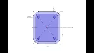 Basic 2D Drawing Lesson 3  ।। SolidWorks Tutorials।। Bangla Tutorial