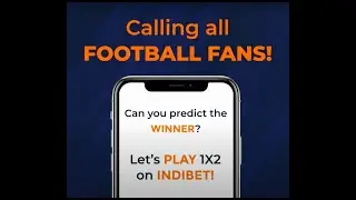 How To Play - 1x2 Market