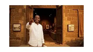 Stolen African...QUESTION & ANSWERS (Official Video)
