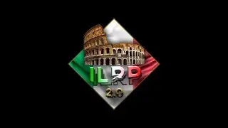 TRAILER UFFICIALE ITALIAN LIFE RP 2.0 | DISCORD: https://discord.gg/h4FVxSWr4j