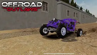 Mud truck tune| Offroad Outlaws