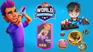 Hitwicket superstar New season Cricket game Hitwicket superstar league Gameplay