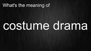 What's the meaning of 