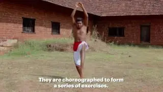 Kalaripayattu  -  Oldest Martial Art In The World  -  The Origin Of All Martial Art