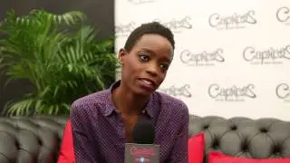 Caprices Festival 2014 - Interview d'Irma