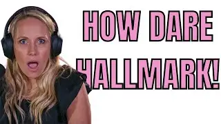 Hallmark Almost Ruined My Marriage - Here's What Happened