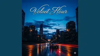 Velvet Hour