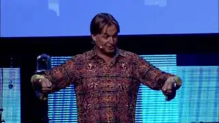 Leif Hetland | a million Muslims accepting Jesus  © Copyrigth Global Awakening