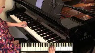 Essential Piano Technique Level 2: Page 33: New major scales