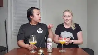 Other Half 6th Anniversary Imperial IPA (Best Triple IPA?!) Review - Ep. #2331