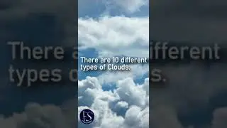 10 Types Of Clouds