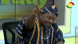None of Them Are Competent &mdash; Solomon Owusu Slams NPP Presidential Hopefuls
