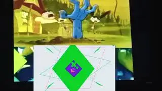 Nerd Corps Entertainment/DHX Studios/DHX Media/Disney XD/YTV Original (2013/2017)