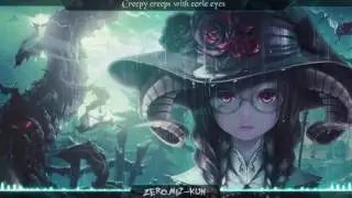 Nightcore - Grim Grinning Ghost