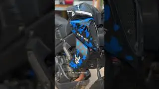 #yamahamt15modificationstutas #mt15 #sticker #automobile #biker #rider #r15 #modification