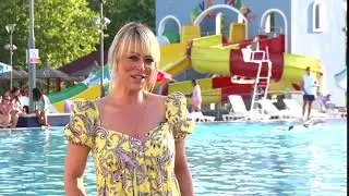Sladja Allegro - bazeni Obrenovac
