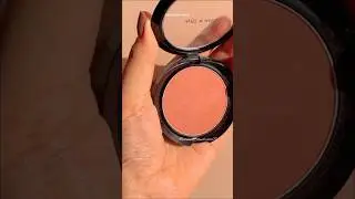 Blush under ₹350/- #youtube #makeup #review #blush #viral #shorts #yt #trending #comment #short