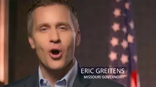 Gov Rauner Scott Walker ad