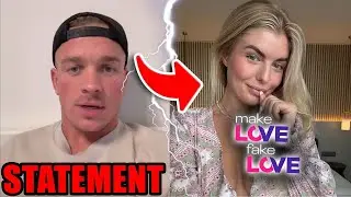 XANDER PACKT AUS &uuml;ber ANTONIA & MAKE LOVE FAKE LOVE