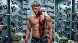 He Lost His Memory&hellip; But Not His Killing Skills | Movie Recap